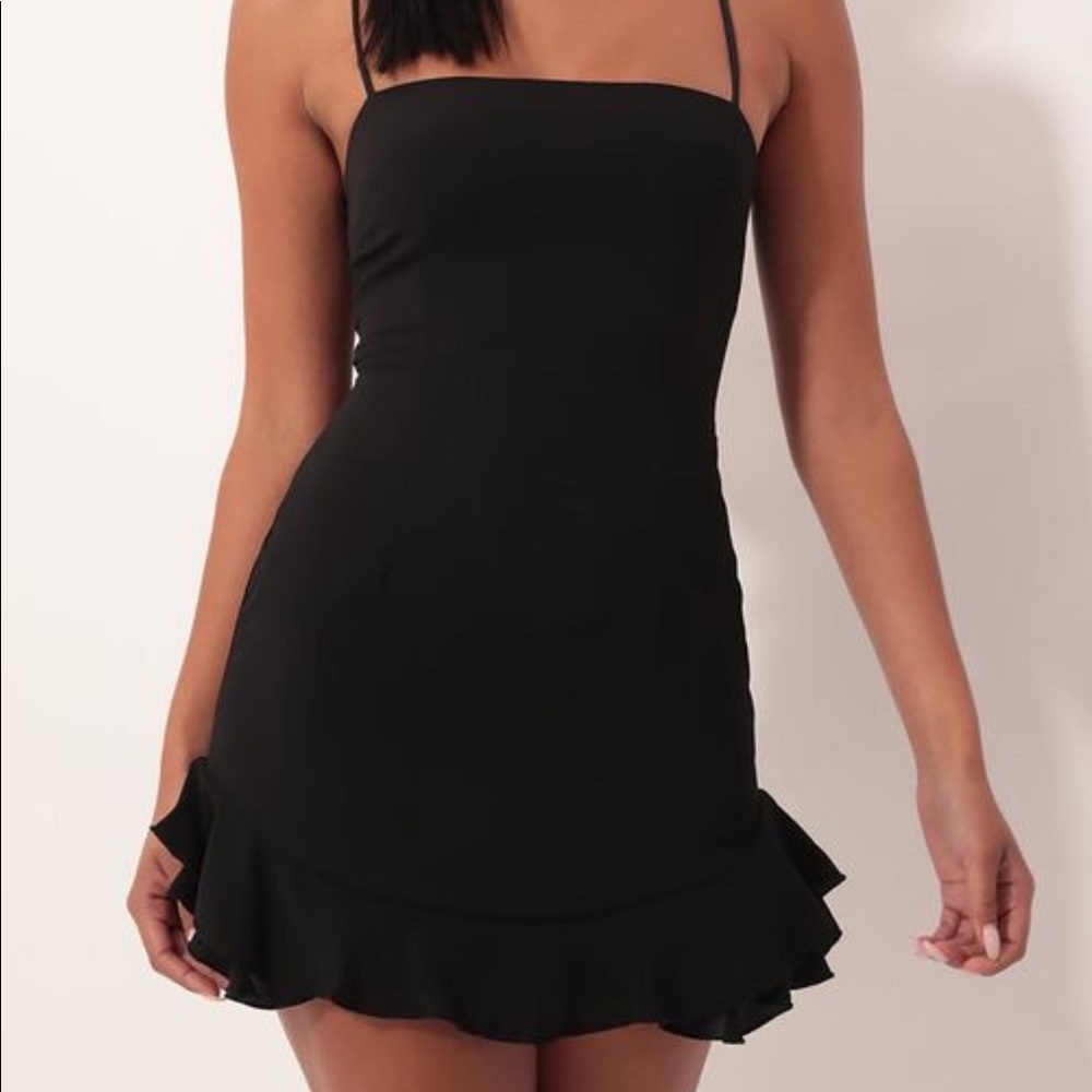 Lucy in the Sky dress